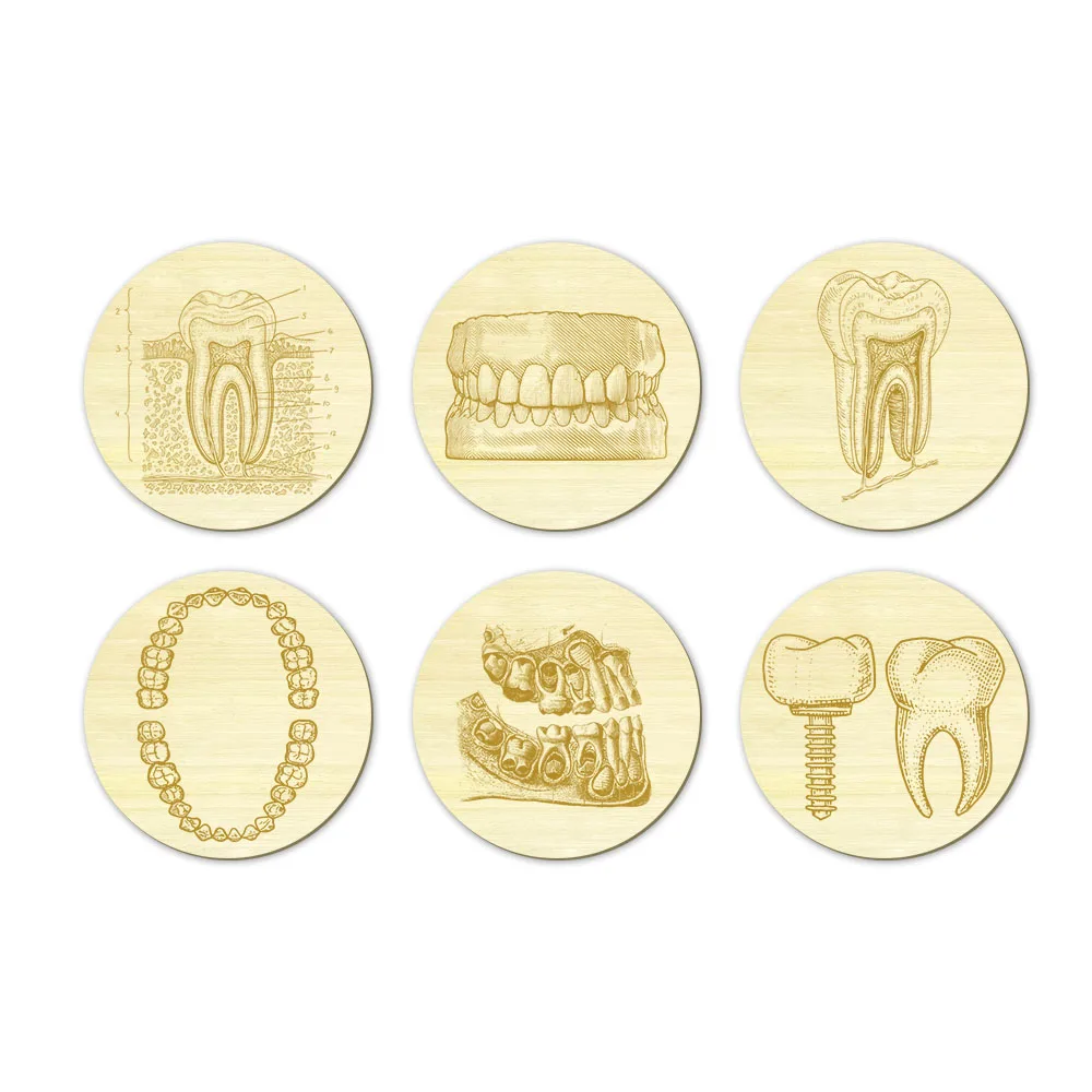 Hygienist Orthodontist Gift