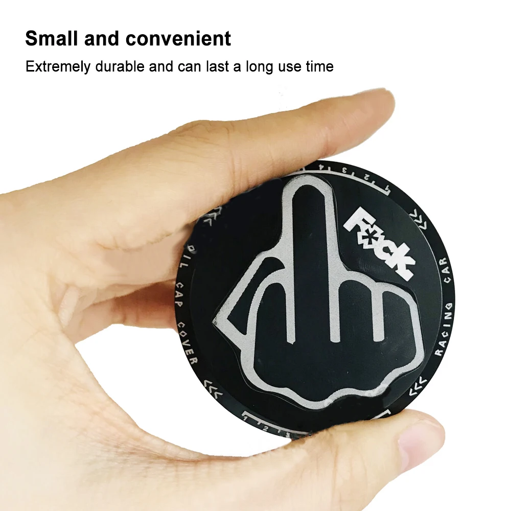 Для Honda Civic Acura CRX Fit Jade Vezel Odyssey Lingpai винтовой средний палец моторного масла крышка