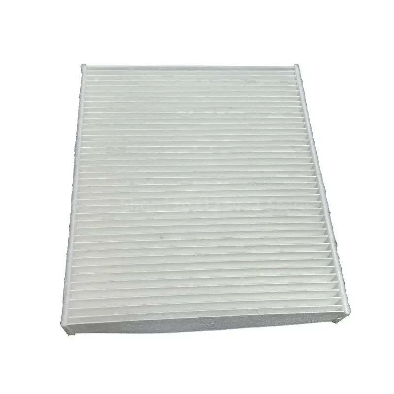 PM2.5 HEPA для Jaguar F-Pace I-Pace XE XF Pontiac Vibe Scion TC XB XD Автомобильный салонный фильтр 87139-02020