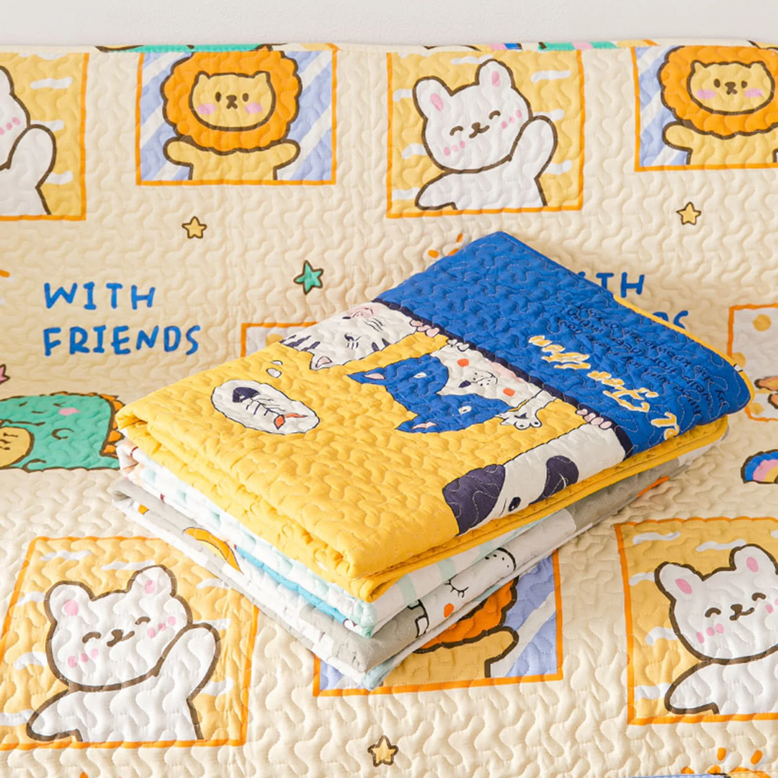 

Washable Pet Floor Pad Washable Pet Floor Mat Reusable Cat Litter Mat Great Water Absorption Non-Slip Floor Mat For Puppy