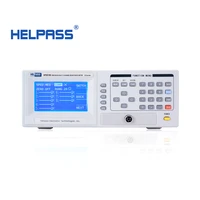 hot product hps5108 multi channel dc resistance tester