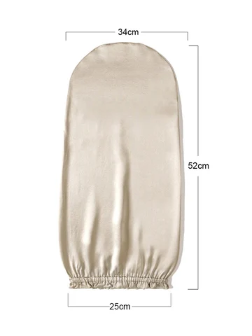 SuyaDream шапочка для сна из шелка  для женщин