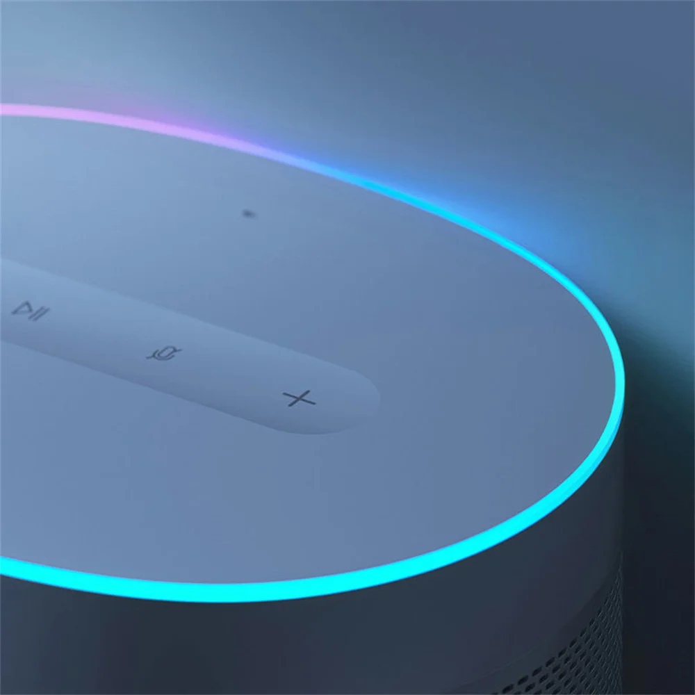 Оригинальная версия Mi Smart Speaker DTS WiFi Беспроводная Bluetooth Портативная звуковая