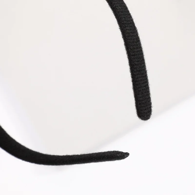 Женская Блестящая лента для волос с перьями вечеринки дня рождения свадьбы