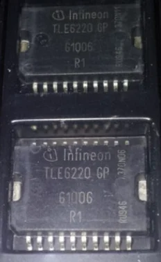 

Free Shipping 10PCS/LOT TLE6220 TLE6220GP HSOP-20