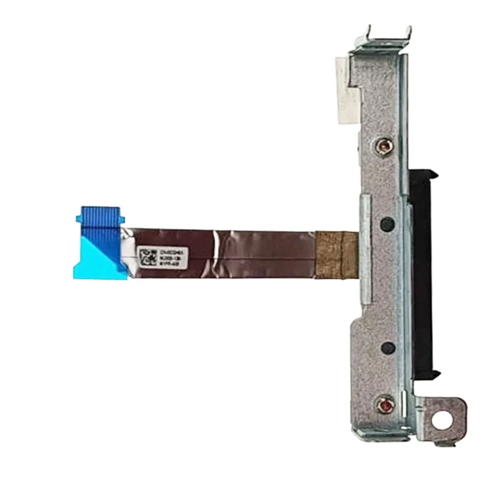 Фото Для Dell Precision 3240 T3240 Optiplex 7080 7090 Tower MFF Настольный жесткий диск SATA Caddy HDD SSD Разъем Гибкий кабель Кронштейн №3