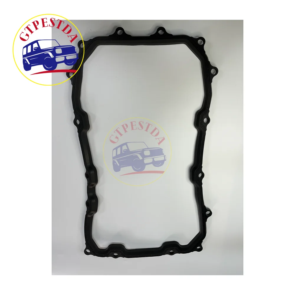 Комплект прокладок фильтра трансмиссии для AUDI Q7/VW Touareg R5 R50/PORSCHE Cayenne GTS 09D325435 09D325429