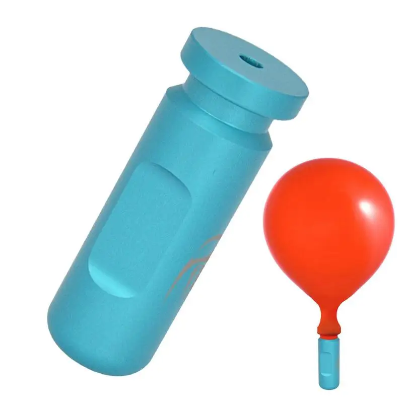

Aviation Aluminum Professional Free Diving Frenzel Ear Equalization Auxiliary Practice Tool Ear Pressure Equalizer