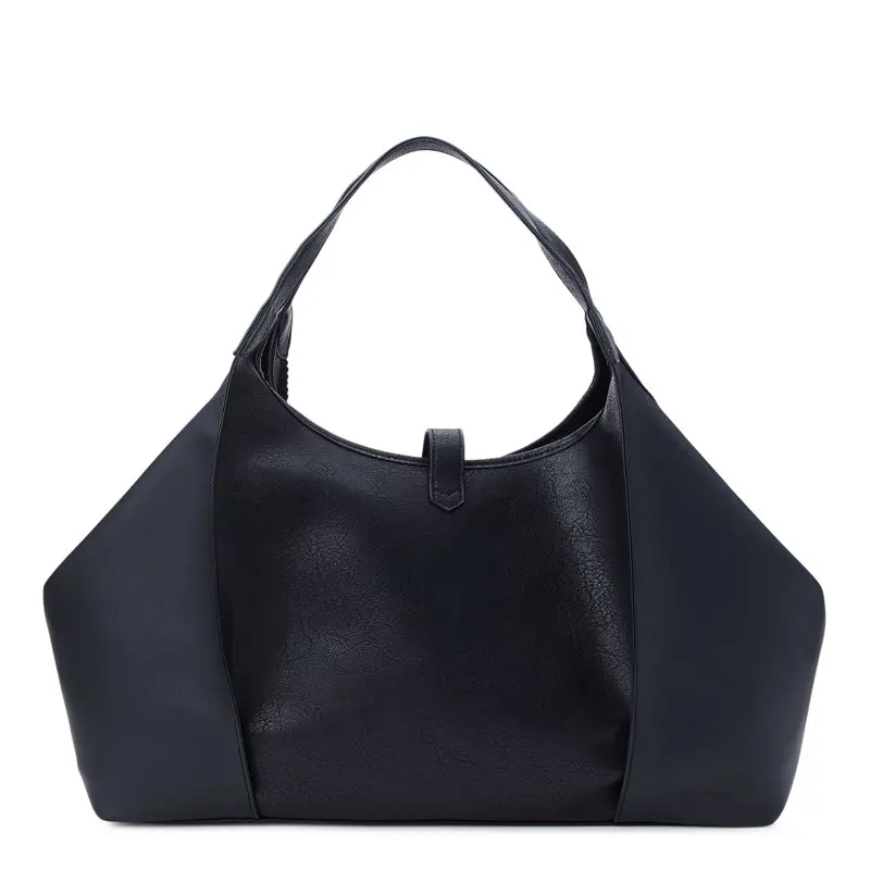 Women's Avery Tote Handbag, Black