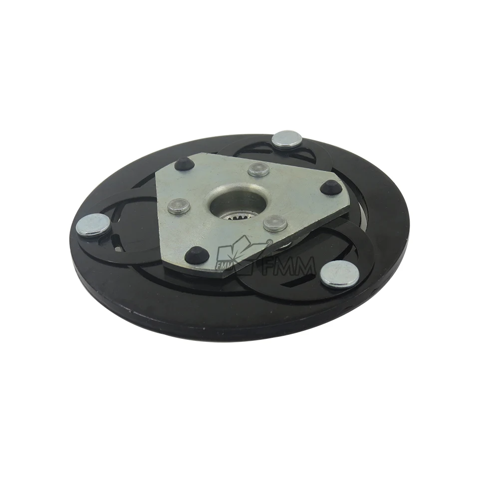 OEM 92600-ED000 92600-ED07B Автомобильный Воздушный Компрессор сцепления для Nissan hiso Tiida