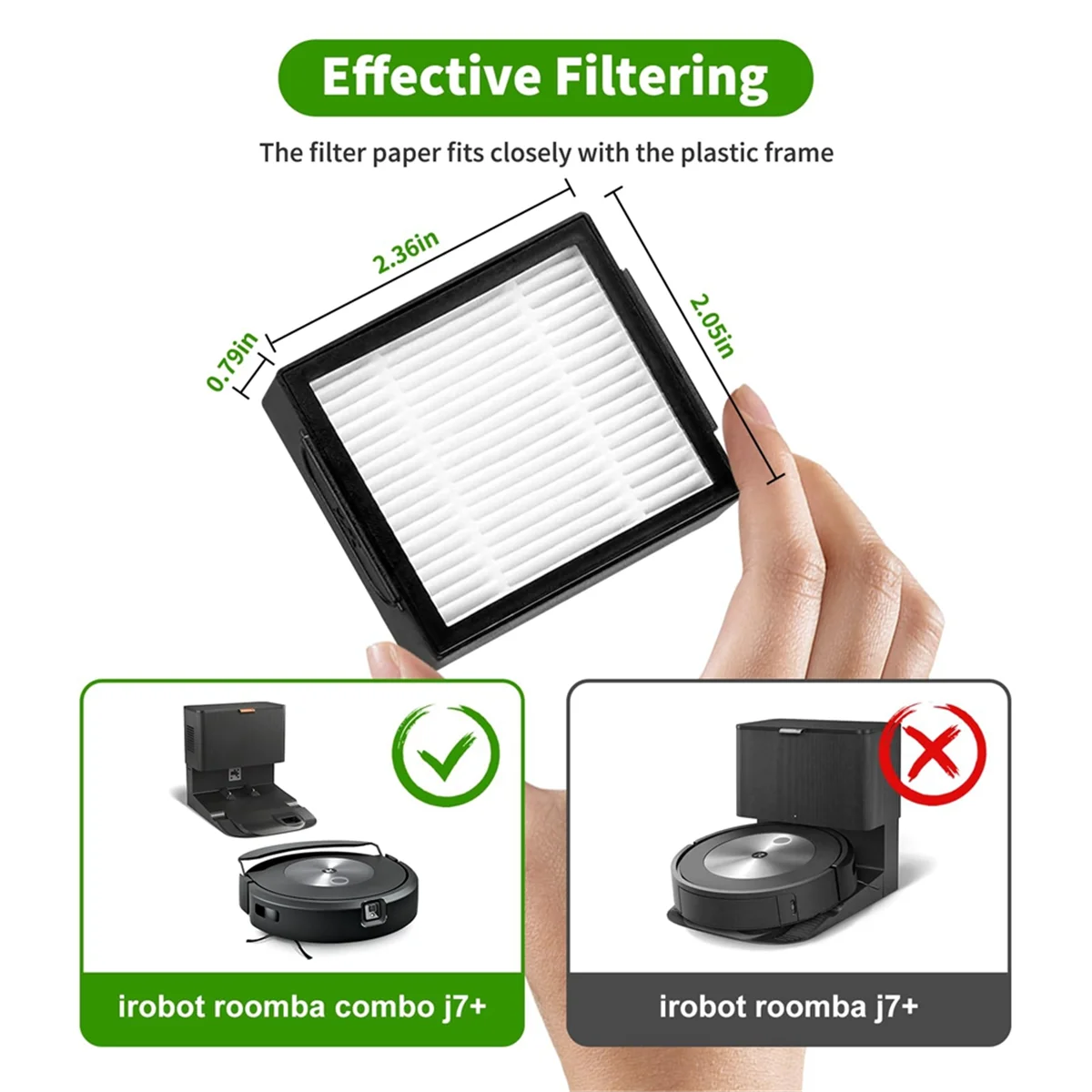 Запасные части аксессуары для Combo J7 + скользящая подставка пылесоса