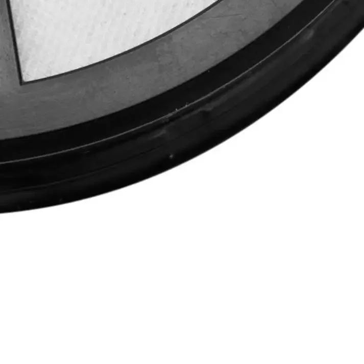Фото Сменный выхлопной фильтр для пылесоса Silvercrest SBZBK 850 A1 HG07375, запчасти и аксессуары №1