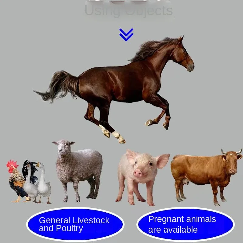 Микроэлементы для домашнего скота и птицы кормовые добавки лошадей свиней pica