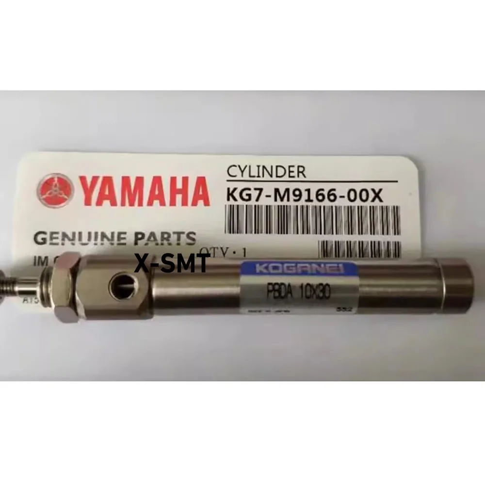 KG7-M9166-00X цилиндр YAMAHA SMT PBDA10 * 30 Yamaha
