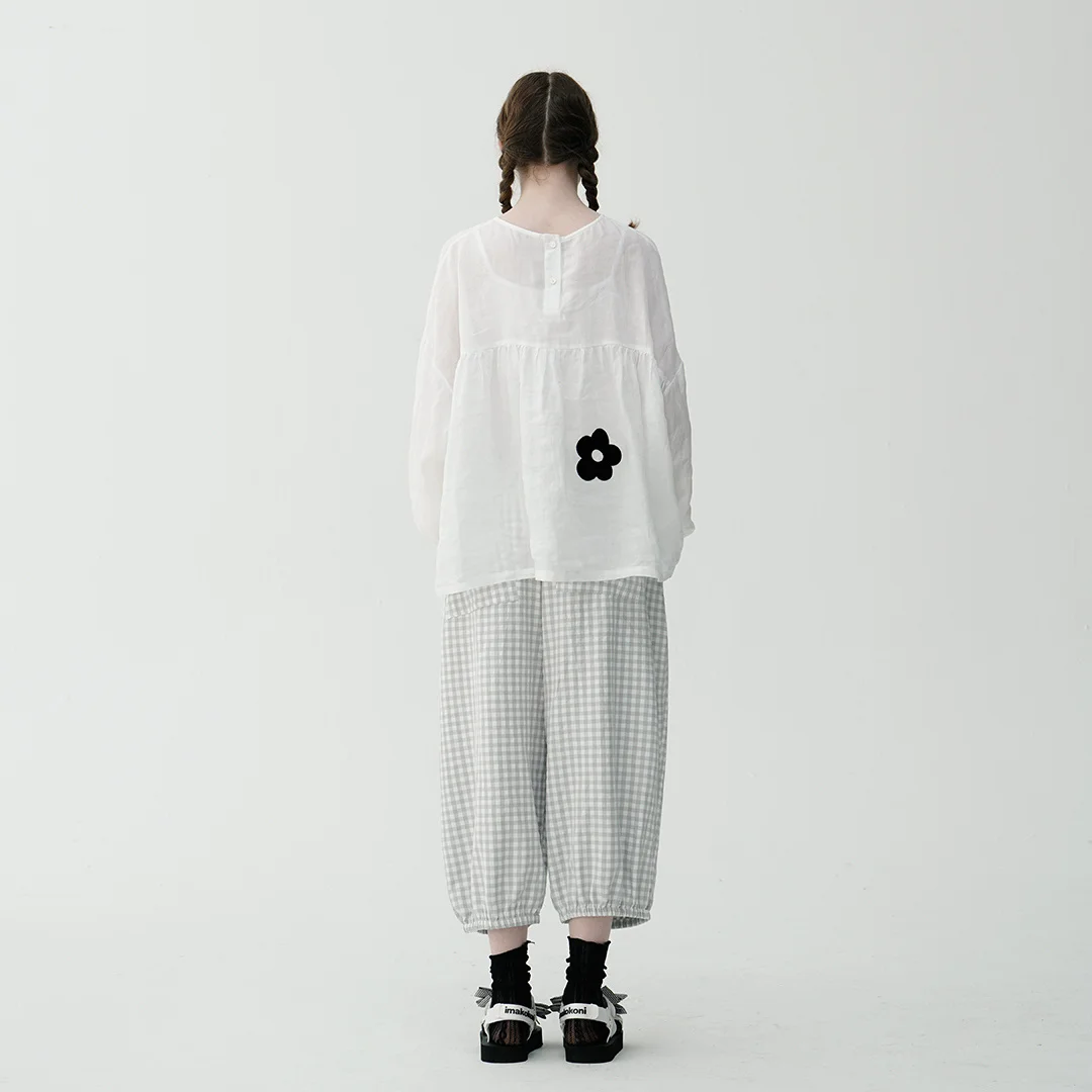 Рисунок 4 - Рубашка для родителей и детей