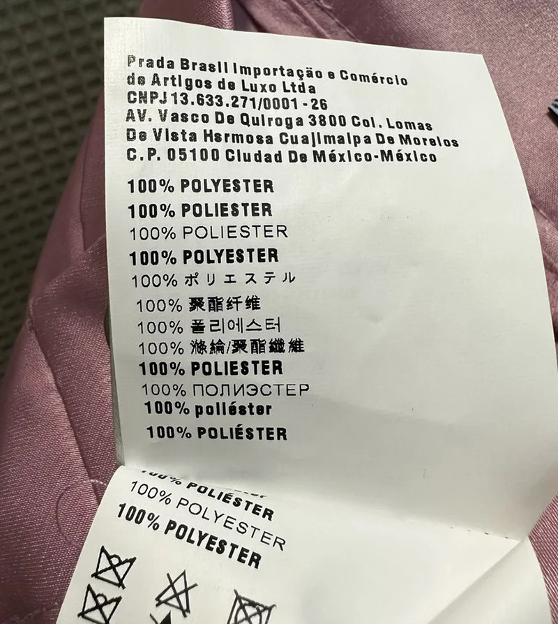 Рисунок 3 - 2023 модные повседневные широкие