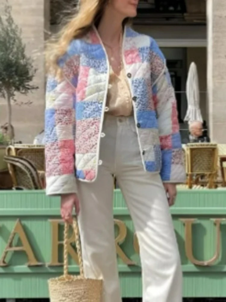 Зимние куртки для женщин 2023 корейская