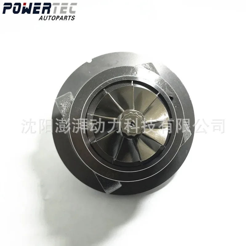 Двигатель турбокомпрессора CT12B 17201-58040 15 футов