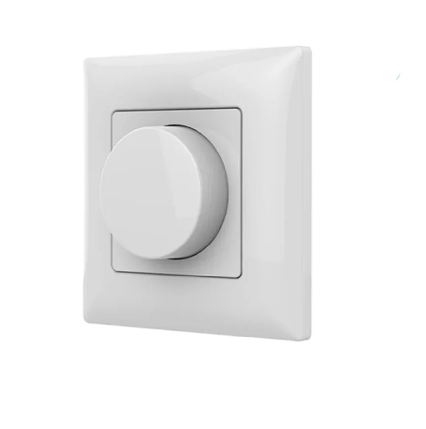 

Беспроводной диммер Tuya Zigbee 3.0 S1-B(WZ)