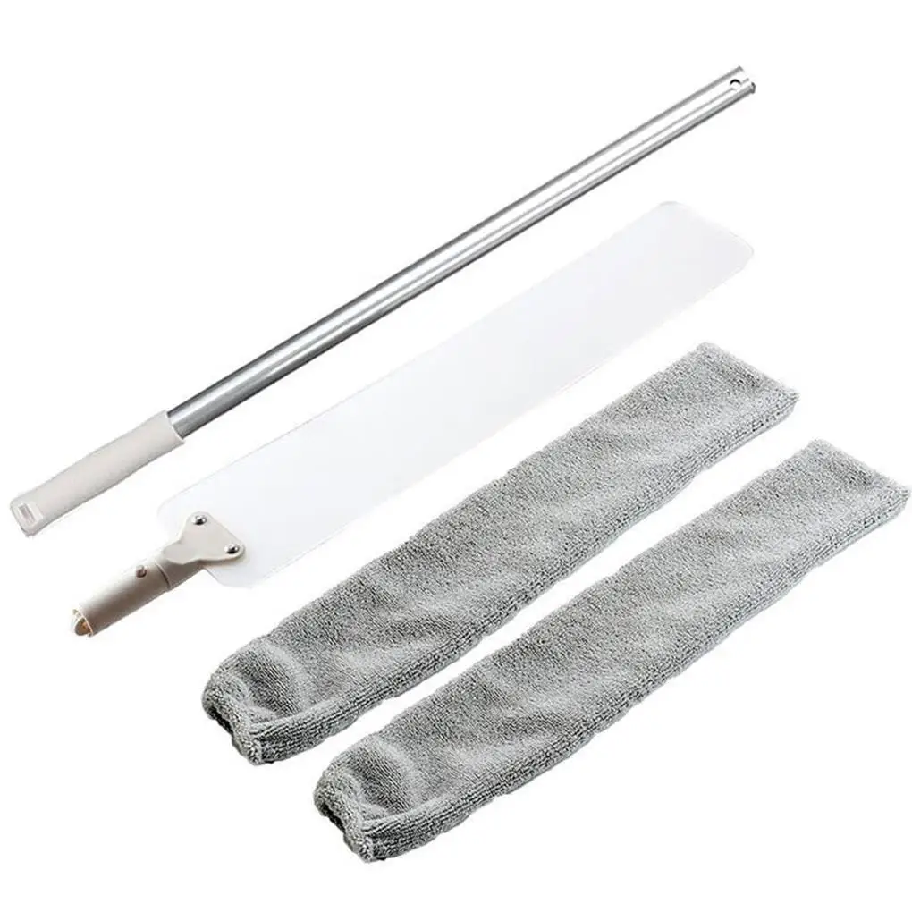 

Инструменты для очистки многофункционального пылесборника с длинной ручкой из микрофибры