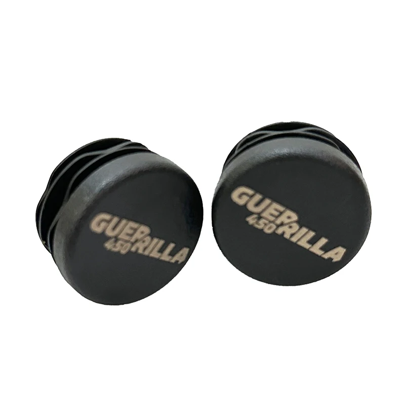 НОВЫЕ заглушки для шасси мотоцикла 2025 года отверстий в раме рамы GUERRILLA 450 Guerrilla 2024