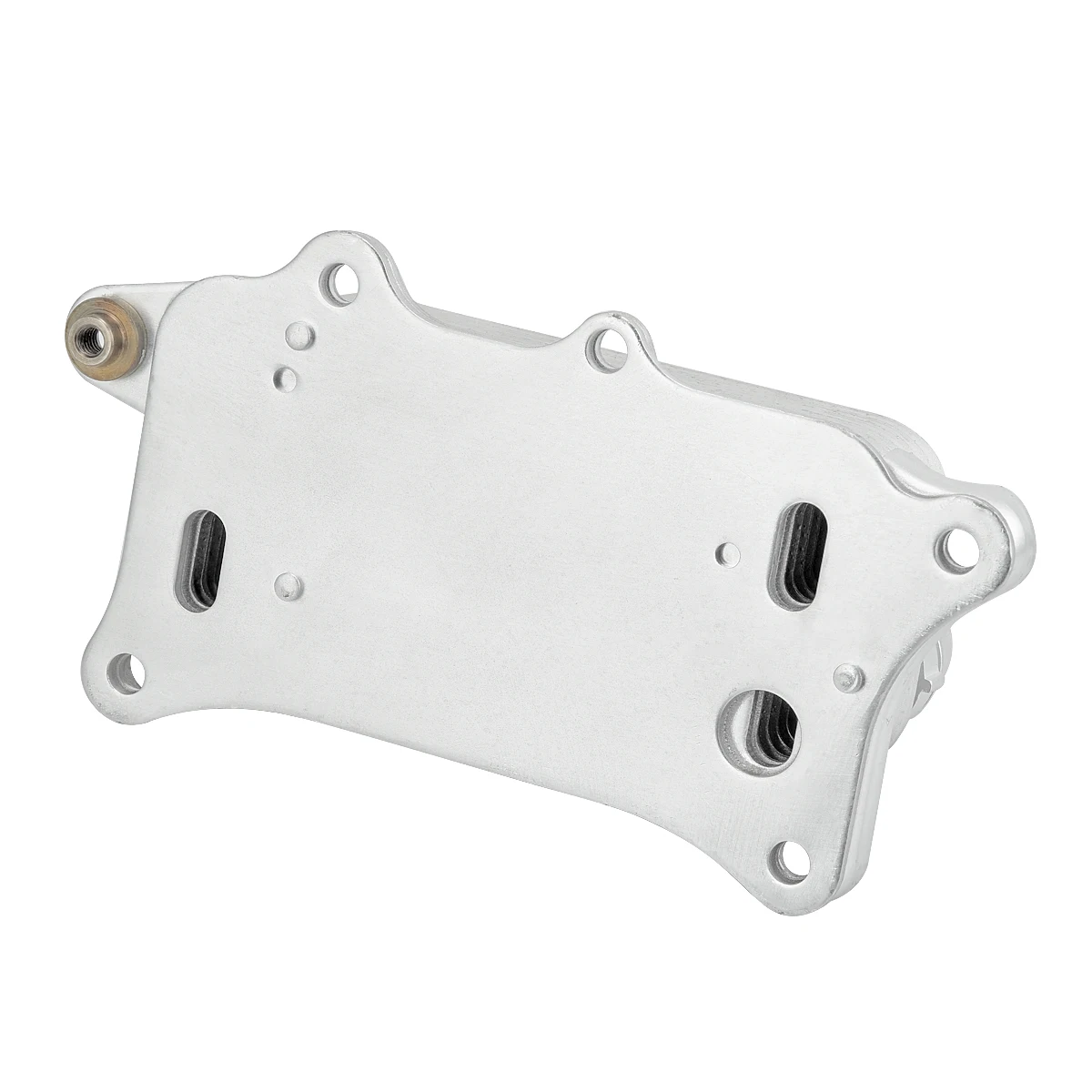 Масляный радиатор двигателя 06E117021J 06E117021M для AUDI A4/S4 B8 2008-15 A5/S5 2009-17 A6 C7 2014-18 A8L D4 2010-18 q7