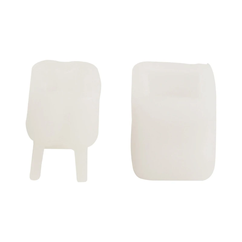 

Силиконовая форма в полоску для дивана, стула, изготовление гипса, Подарочная поставка