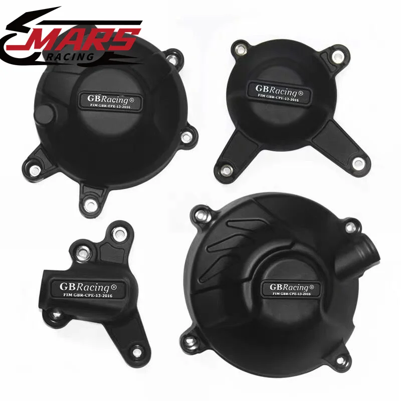 Защитная крышка двигателя защита от падения для яхты MT09 MT-09 mt09 FZ09 FZ-09 fz09 2014 2015 2016 2017