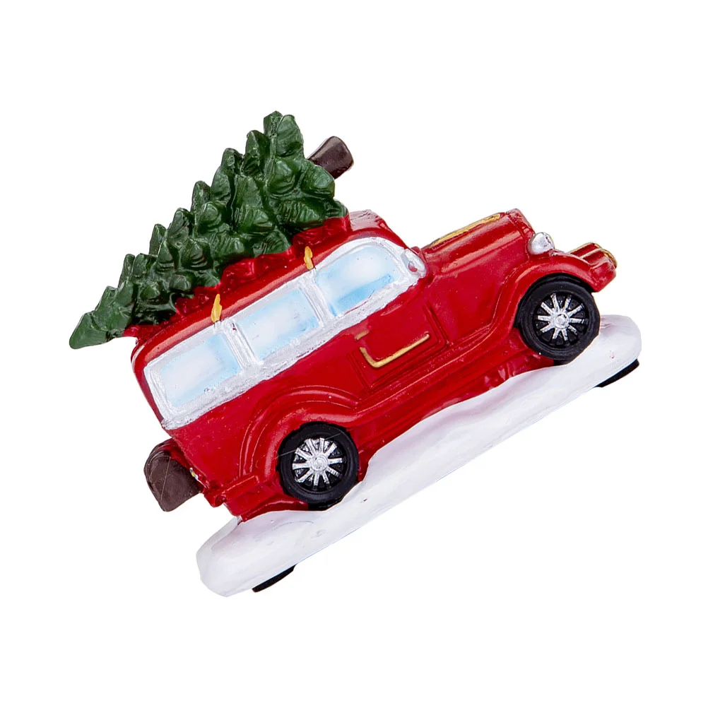 

Рождественское украшение для автомобиля, декоративное настольное украшение, украшение для вечерние