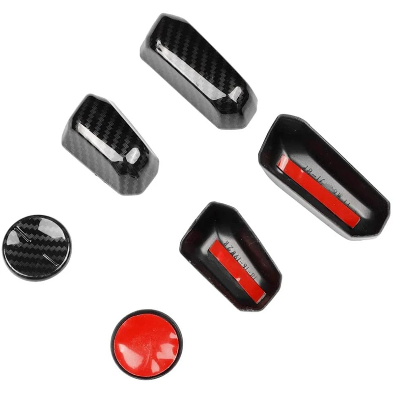 Ручка регулировки сиденья из АБС-пластика кнопка переключателя накладка рамка