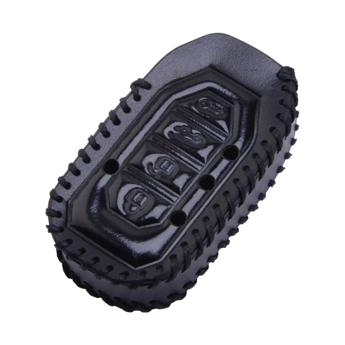 RFX-P2WG15-SS Чехол для брелока подходит 2-стороннего пульта дистанционного управления