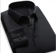 

Новинка 2023, осенние Рубашки JTFAN из чистого хлопка, мужские однотонные повседневные мужские рубашки с длинным рукавом, оптовая продажа