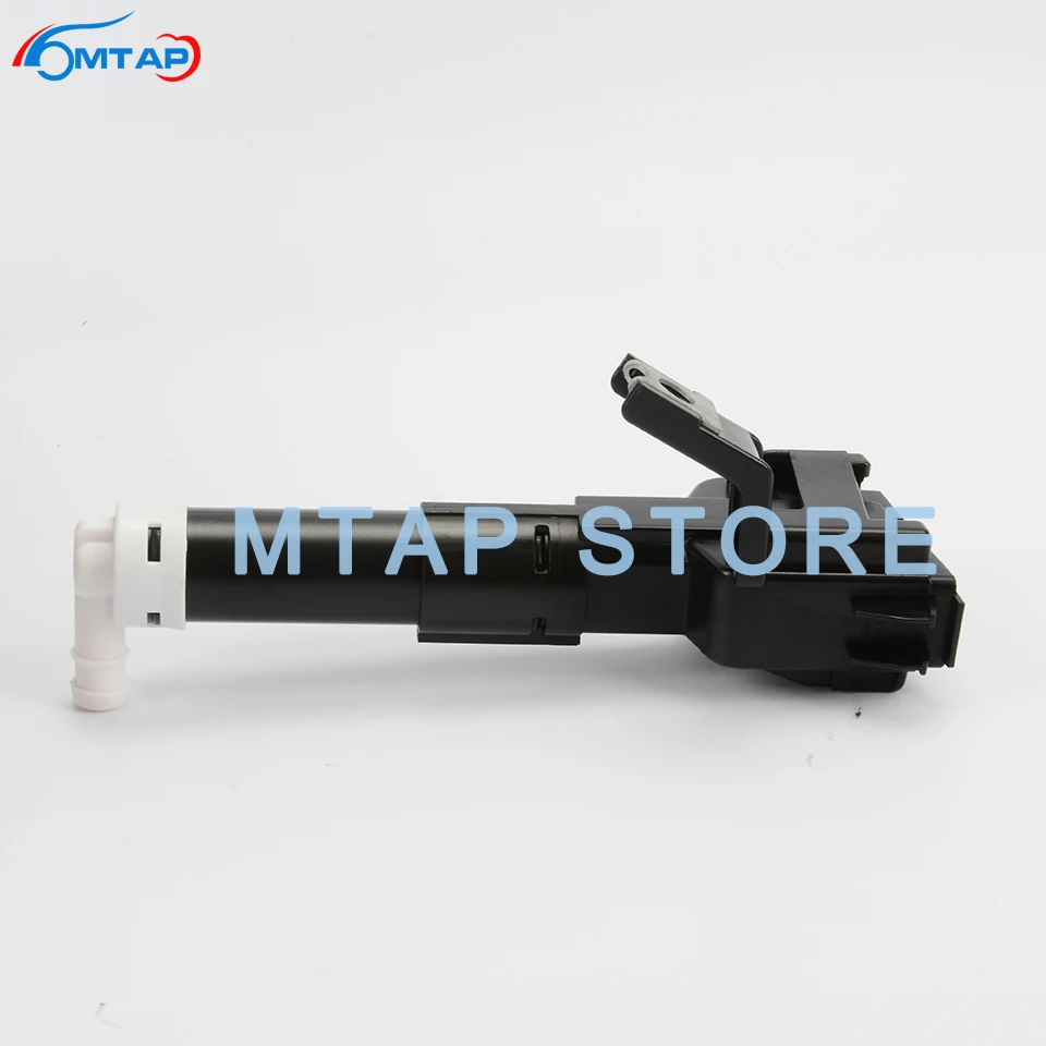 Насадка омывателя переднего бампера MTAP для TOYOTA FORTUNER N5 N6 2011 2012 2013 2014 2015