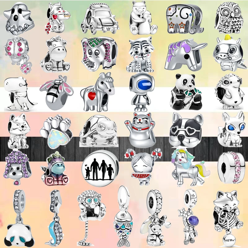 Серебряный цвет автомобиль астронавт милое животное счастливая кошка медведь