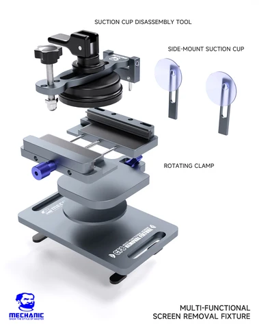 MECHANIC CP8 набор для ремонта телефонов