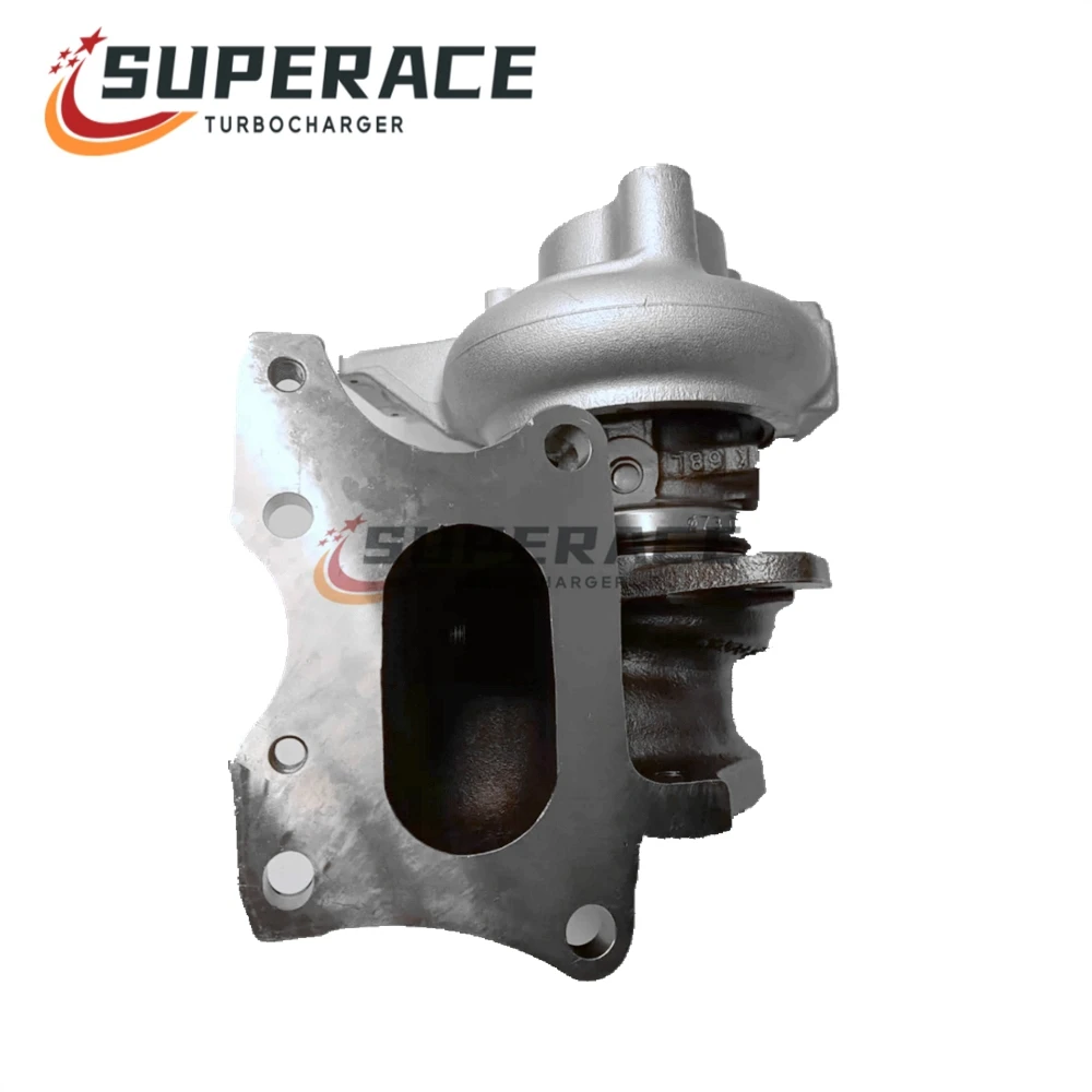 Гибридный Турбокомпрессор 49373-07012 49373-07011 для Honda CRV Civic 49373 T L15B7 2SV турбокомпрессор