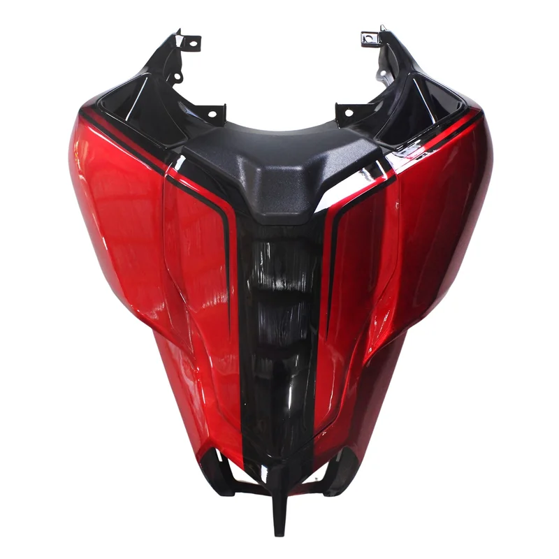 Фото Комплект обтекателей из ABS-пластика для мотоциклов Ducati 1098/848/1198 2007-2012 годов выпуска №5