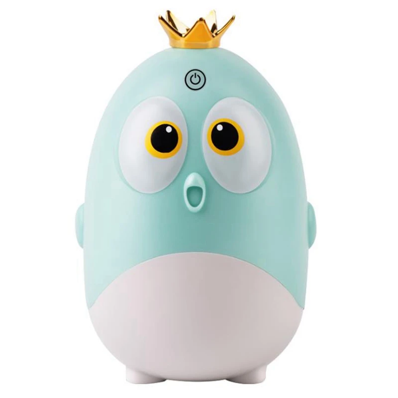 

230Ml Cute USB Humidifier Household Mute Aroma Diffuser Bedroom Large Capacity Suitable For Office Desktop