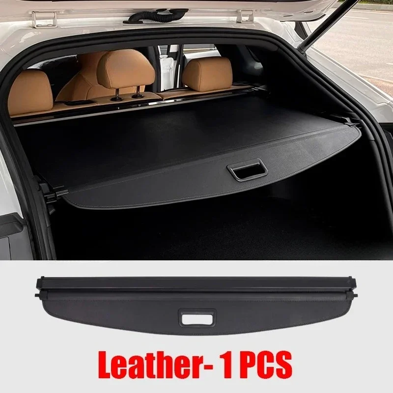 

Для Changan UNI-K 2023 2024 2025 2026, задняя крышка багажника, выдвижная стойка для посылок, водонепроницаемый щит, конфиденциальность, автозапчасти