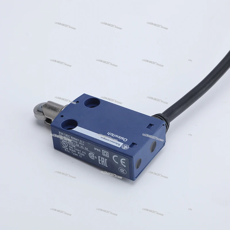 Joli De Fin Course Électrique Interrupteurs XCJ XCMD2102L1 XCMN2102L1 1PC