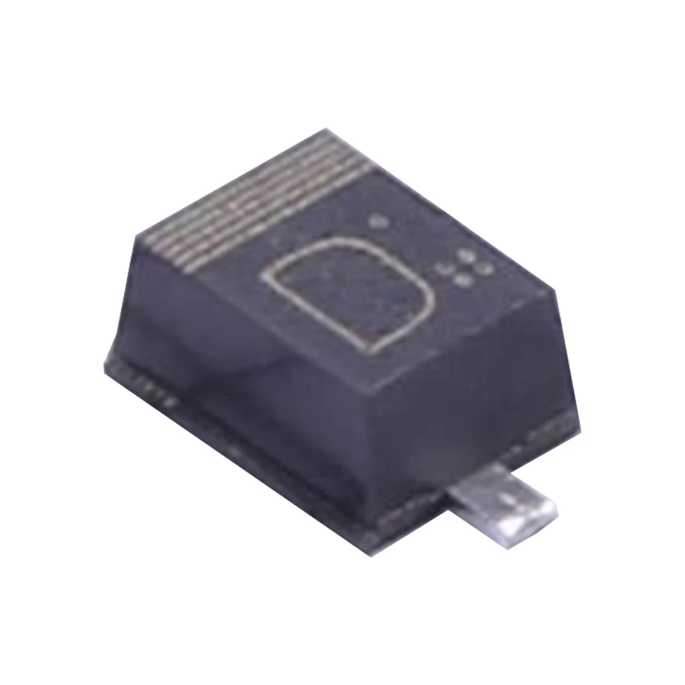 

20 PCS Schottky diode 20V 500mA 470mV 500mA SOD-323 RB551V-30TE-17