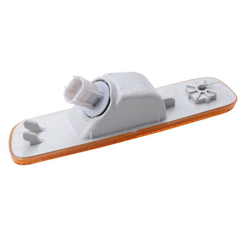 Для LEXUS RX300 1999-2003 IS300 2001-05 отражатель заднего бампера желтого цвета