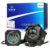 car light accessories projector bi led laser apply to tractor jeep others truck work lights motocross headlight led car lights