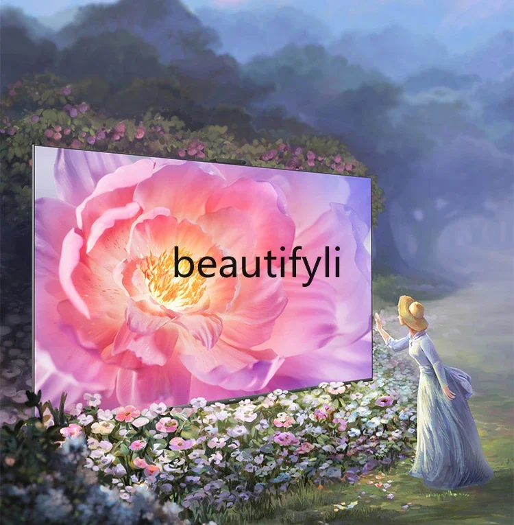 Смарт-экран Vision 3 4K суперпроекция 240 Гц высокая кисть защита глаз ЖК-дисплей