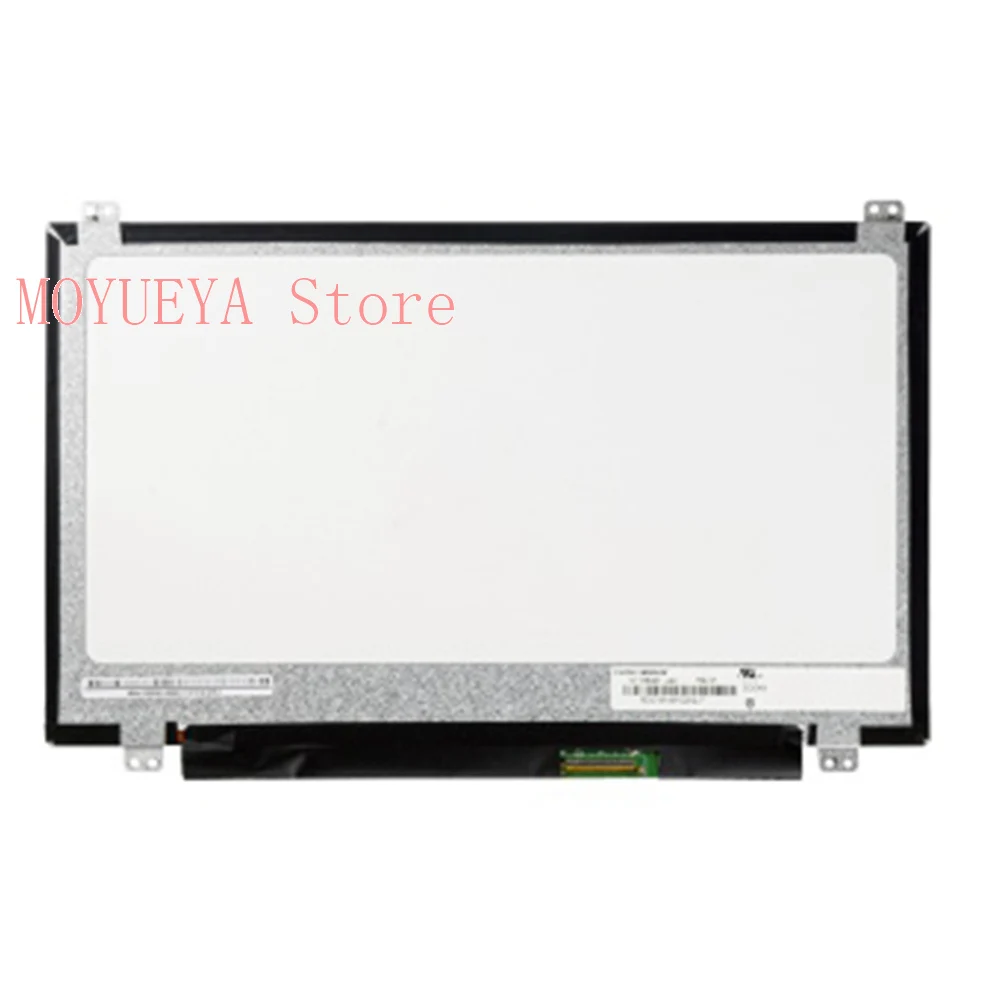 

B116XW03 V.2 N116BGE-L42 For AcerAspire One 722 (up and down screw hole)