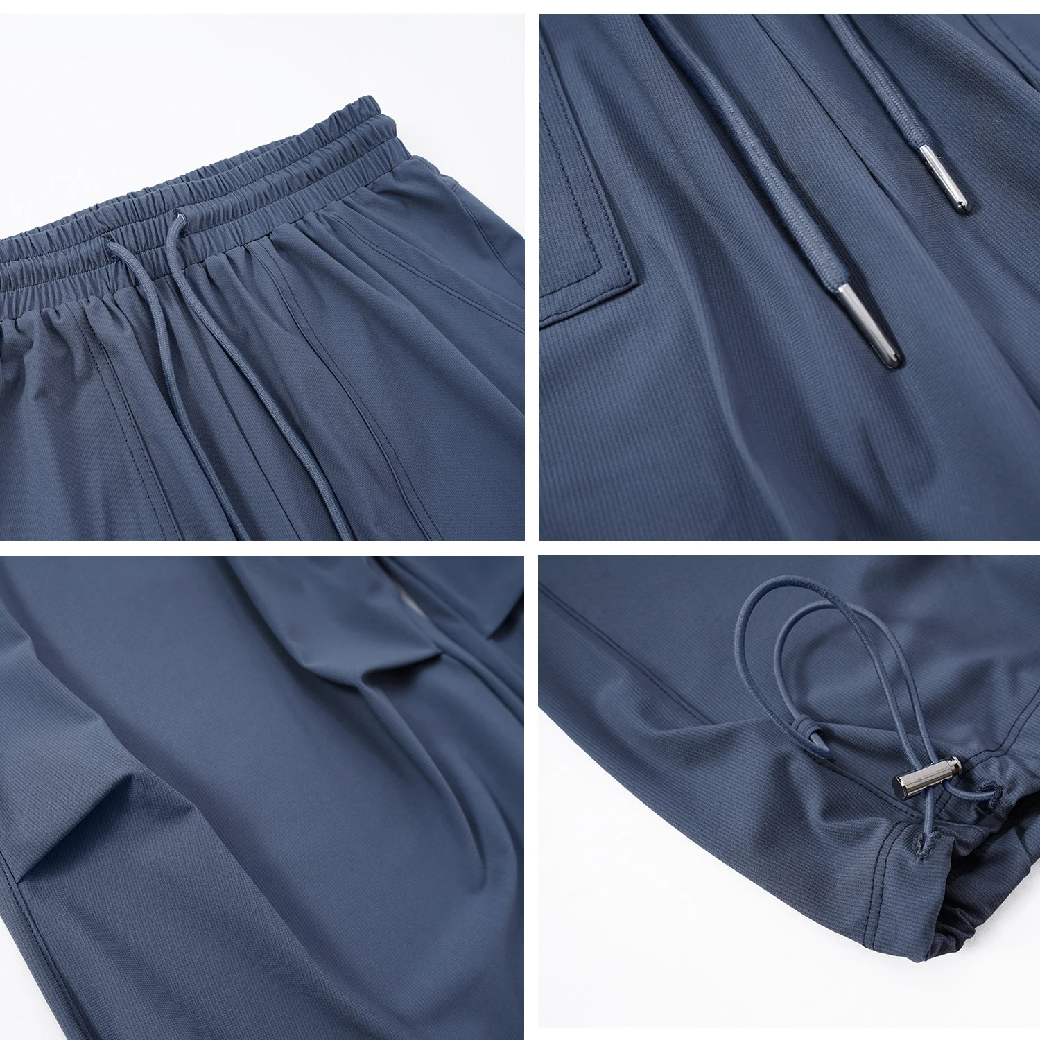 Дышащие брюки от холодного солнца с защитой ультрафиолета широкие женские