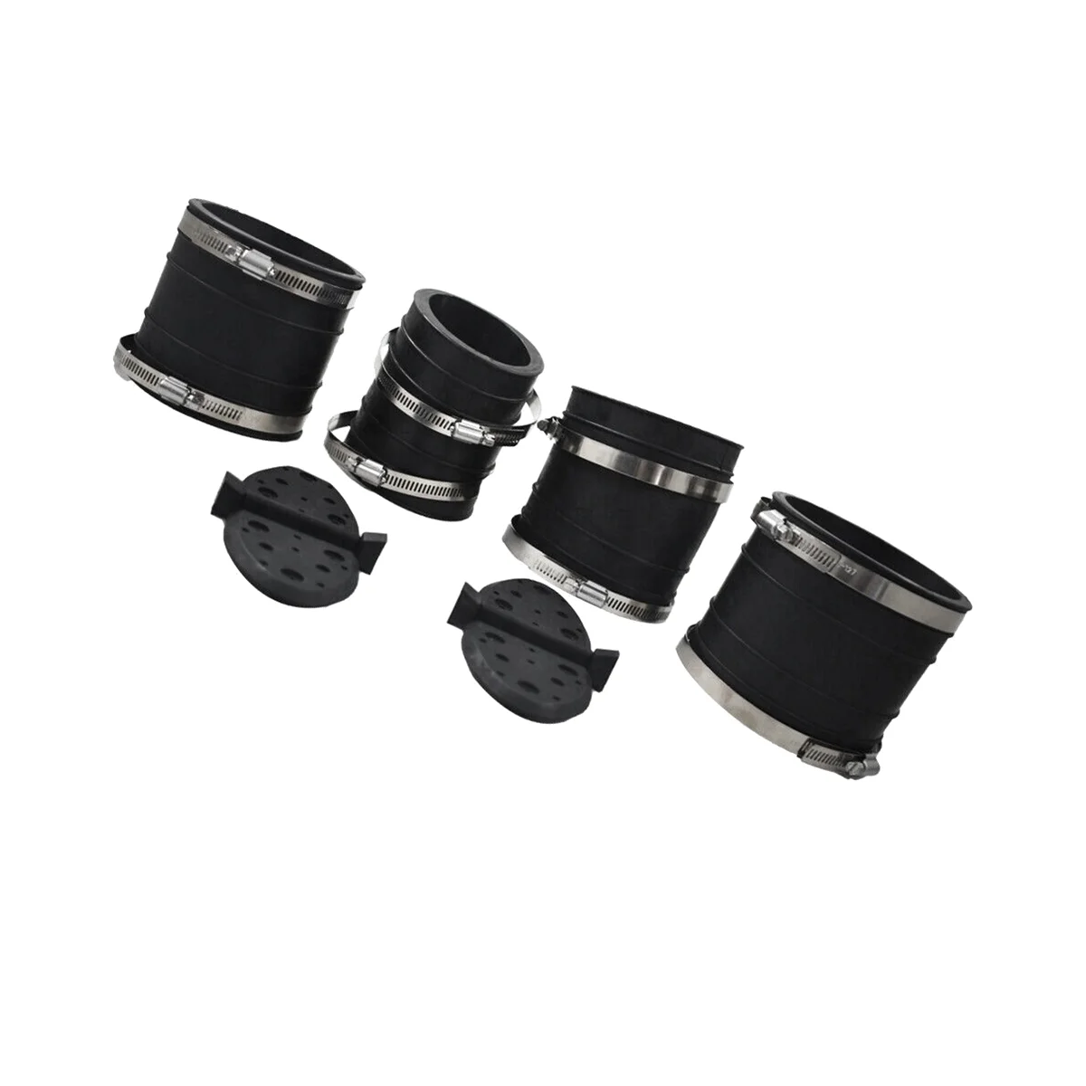 Для выхлопного Y-образного шланга Mercruiser 1998 и выше 32-14358T 32-44348T 807166A1