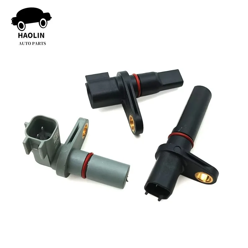 Датчик скорости передачи 6DCT250 DPS6 3 шт./комплект для Focus Ford Fiesta 2011-2018 OEM AE8P7M101BA AE8P7H103AA