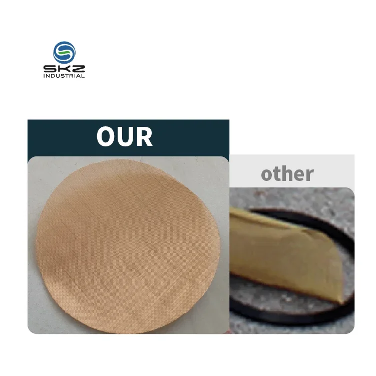 Лабораторное оборудование SKZ115 Schopper-Riegler для испытания мякоти