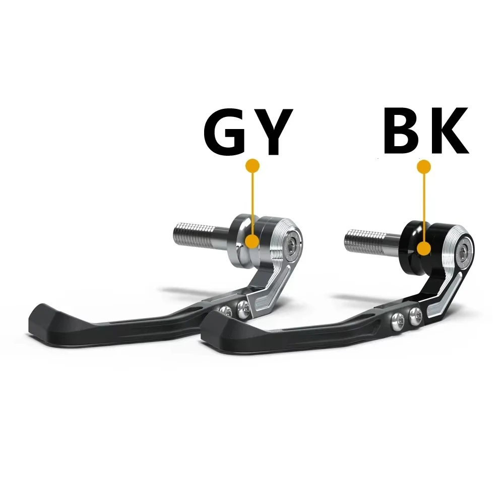 Фото Для BMW S1000R S1000RR HP4 M1000R M1000RR 2010-2020 2021 2022 2023 2024 Комплект защиты рычагов тормоза и сцепления для мотоциклов №5